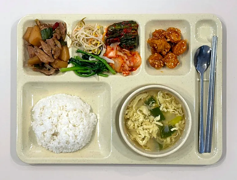 한식뷔페 · 2025-11-29