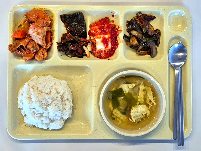 한식뷔페 · 2025-12-20