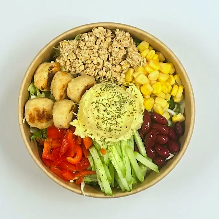 샐러드 · 2026-05-29